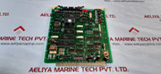 Mitsui Cpm-a Et1-0348 Printed Circuit Board 