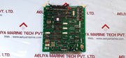 Mitsui Cpm-a Et1-0348 Printed Circuit Board 