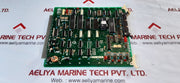 Mitsui Cpm-a Et1-0348 Printed Circuit Board 