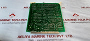 Mitsui Cpm-a Et1-0348 Printed Circuit Board 