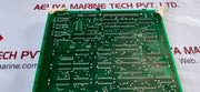 Mitsui Cpm-a Et1-0348 Printed Circuit Board 