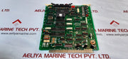 Mitsui Cpm-a Et1-0348 Printed Circuit Board 