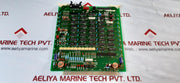 Mitsui Cep-c 3-0174 Printed Circuit Board 