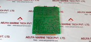 Mitsui Aio-bet 2-0418 Printed Circuit Board