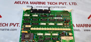 Mitsui Aio-b 2-0238 Printed Circuit Board 