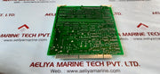 Mitsui Aio-b 2-0238 Printed Circuit Board 