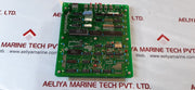 Mitsui Rdu-i-b 1-0298 Pc Board