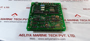Mitsui Rdu-i-b 1-0298 Pc Board