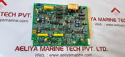 Tokyo Keiki 11429688 12 Printed Circuit Board 