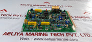Tokyo Keiki 11429688 12 Printed Circuit Board 