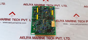 Tokyo Keiki 11429688 12 Printed Circuit Board 