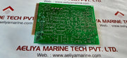 Tokyo Keiki 11429688 12 Printed Circuit Board 