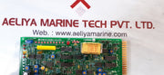 Tokyo Keiki 11429688 12 Printed Circuit Board 