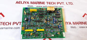 Tokyo Keiki 11429688 12 Printed Circuit Board 
