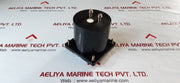 Toyo Keiki Dvf-11 Pressure Indicator 61