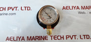Toako Cl 1.5 Compound Gauge 0 To 5 Kgf/Cm2