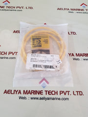 Lot of 3X Caterpillar 2m5173 o-ring