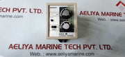 Omron Sao-r Solid State Current Sensor 110V Ac