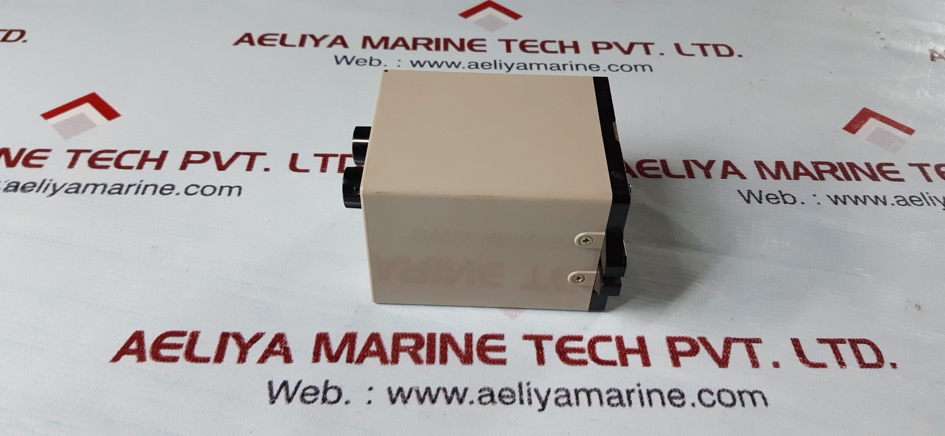 Omron Sao-r Solid State Current Sensor 110V Ac