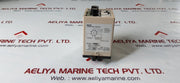 Omron Sao-r Solid State Current Sensor 110V Ac