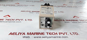 Omron Sao-r Solid State Current Sensor 110V Ac