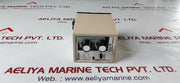 Omron Sao-r Solid State Current Sensor 110V Ac