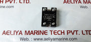 Celduc 12-280 Vac Solid State Relay 25A