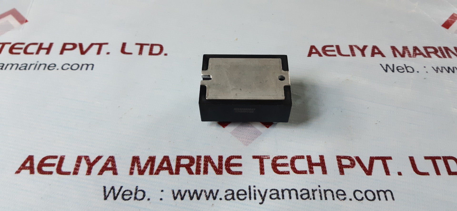 Celduc 12-280 Vac Solid State Relay 25A