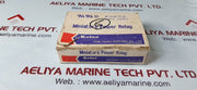 Lot of 4X Koino KH-103-4C Miniature Power Relay AC 110V