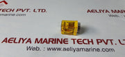 Lot of 4X Koino KH-103-4C Miniature Power Relay AC 110V