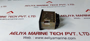Kimuden Type-88 Annunciator S-28 7904A