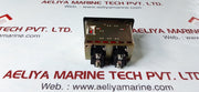 Kimuden Type-88 Annunciator S-28 7904A