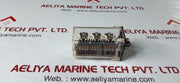 Omron Mya-dmte1L Annunciator Relay 24V Dc