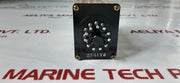 Omron Mya-dmte1L Annunciator Relay 24V Dc