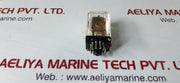 Omron Mk3P Relay new