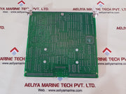 General electric c-ess 6ba03 circuit board ds6800pfpa1h1f