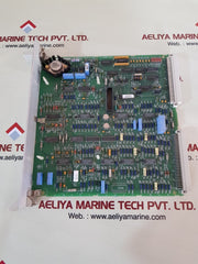 General electric c-ess 6ba05 circuit board ds6800fsca1f1d