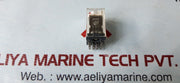 Omron My4N Relay 100/110 Vac