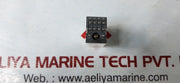 Omron My4N Relay 100/110 Vac