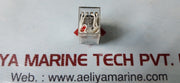Omron My4N Relay 100/110 Vac