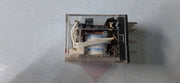 Omron My4N Relay 100/110 Vac