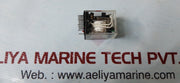 Omron My4N Relay 24V Dc