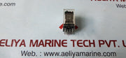 Omron My4N Relay 24V Dc