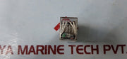 Omron My4N Relay 24V Dc