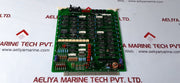 Mitsui Sep-c 1-0274 Printed Circuit Board 