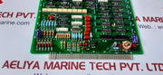 Mitsui Sep-c 1-0274 Printed Circuit Board 