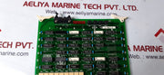 Mitsui Sep-c 1-0274 Printed Circuit Board 