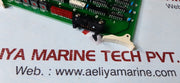 Mitsui Sep-c 1-0274 Printed Circuit Board 