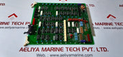 Mitsui Sep-c 1-0274 Printed Circuit Board 
