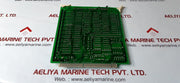 Mitsui Sep-c 1-0274 Printed Circuit Board 